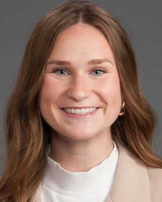 Photo of Salem Blair, Clinical Social Work/Therapist, MSW, LSCW