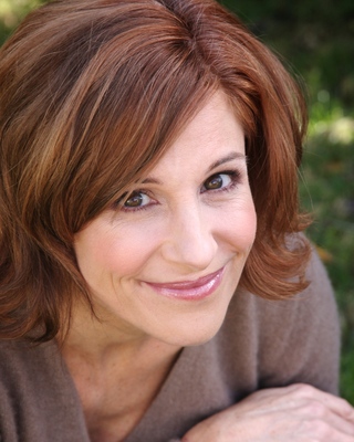Photo of Diana M Georger, Marriage & Family Therapist in Koreatown, Los Angeles, CA