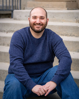 Photo of David Glenn Routt, Counselor in Canyon County, ID