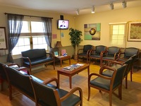 Gallery Photo of American Behavioral Clinics - Elm Grove Location Waiting Room