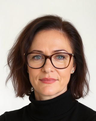 Photo of Kerry Dutton, Psychologist, PsyBA General