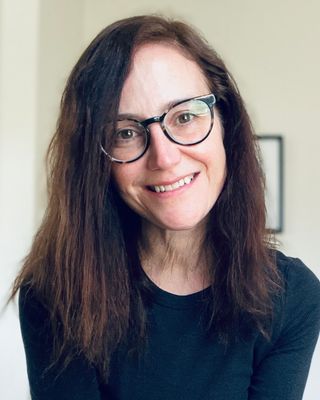 Photo of Ana Bach, Clinical Social Work/Therapist, LCSW