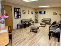 Gallery Photo of American Behavioral Clinics - Mequon Location Waiting Room