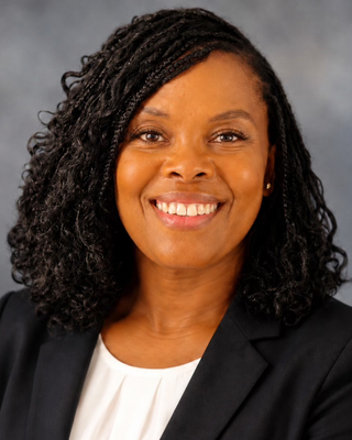 Photo of Tomika Lindon, Psychiatric Nurse Practitioner, APRN, PMHNP