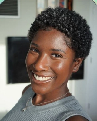 Photo of Dior Ndiaye, Counselor, LGPC