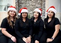 Gallery Photo of Happy Holidays From The Advanced Medical Center Team!