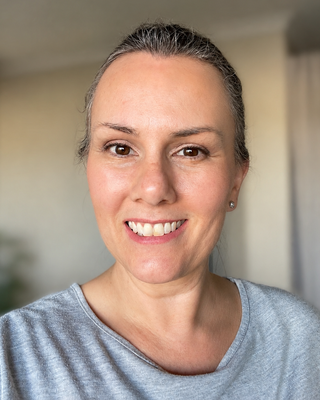 Photo of Carlie Bills, Psychologist, MPsych, PsyBA General
