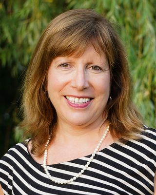 Photo of Rhonda Allen, PhD, Psychologist