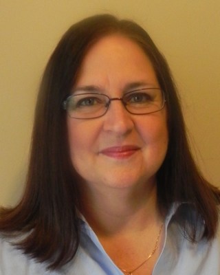 Photo of Anne Marie Chrisoulis, LPC, LMFT, Licensed Professional Counselor