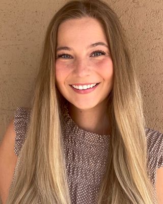 Photo of Trista Cheyenne Heavin, Provisional Licensed Professional Counselor, PLPC