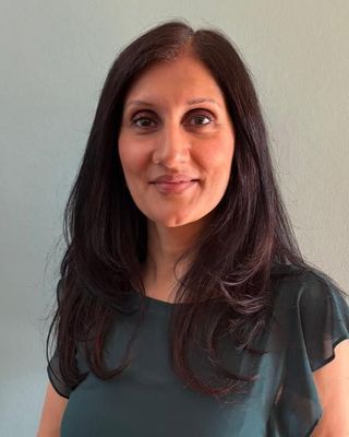 Photo of Geeta Prajapati, Psychotherapist, MSc, MBACP