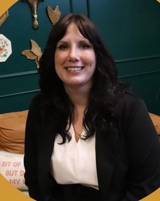 Photo of Kristin Appel, Clinical Social Work/Therapist, LICSW