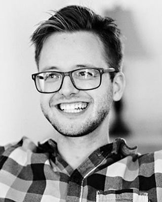 Photo of Greg Gibson, Counsellor, MA, LCT-C, CCC