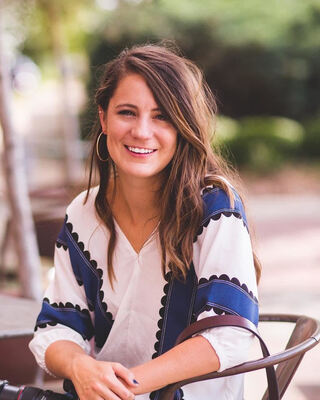 Photo of Lindsay Kate Skinner, Counselor in Russellville, AL