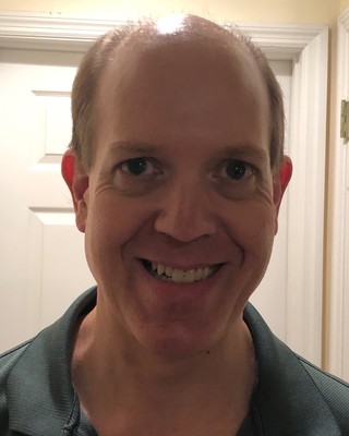 Photo of Chad Lawrence Jacobs, Psychiatric Nurse Practitioner in Seattle, WA