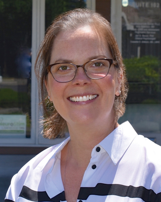 Photo of Tasha Morris - NeuroStim TMS Centers, MD, Psychiatrist