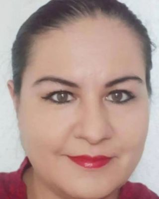 Foto de Ericka Sánchez Riquelme, Psicólogo, Lic. en Psicología