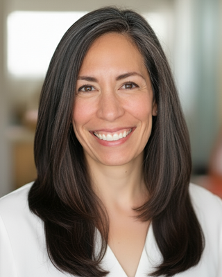 Photo of Steph Buehrle, Licensed Professional Counselor, MA, NCC, LPC