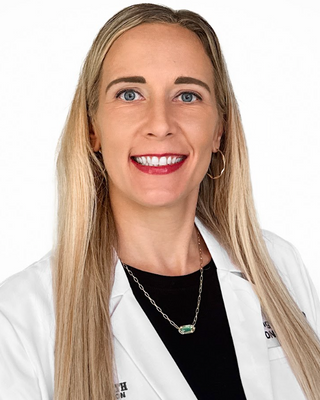 Photo of Angela Heuerman, Psychiatric Nurse Practitioner, DNP, PMHNPBC