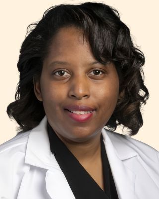Photo of Shakele Brown, Psychiatric Nurse Practitioner, MSN, PMHNP