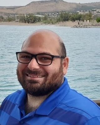Photo of Andrew Ausi, Pre-Licensed Professional