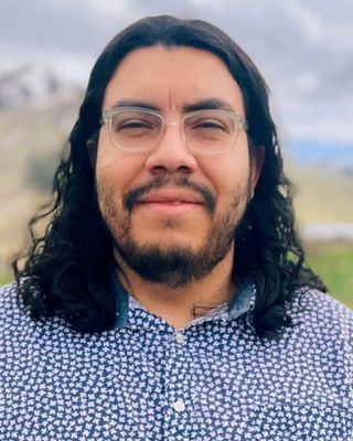 Photo of David Guadarrama, Clinical Social Work/Therapist, LCSW