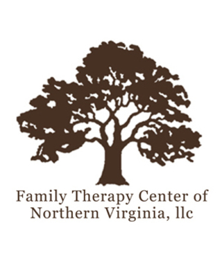 Photo of Gabrielle Anderson- Owner - Family Therapy Center of Northern Virginia, LLC, LMFT, Marriage & Family Therapist 