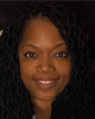 Photo of Detra Miller Hopkins, Clinical Social Work/Therapist in Greensboro, NC