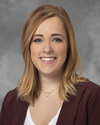 Photo of Mary Burnett, Limited Licensed Psychologist, LLP