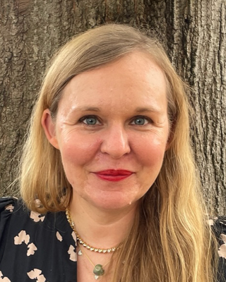 Photo of Eleanor Lampell, Licensed Professional Counselor, LPC