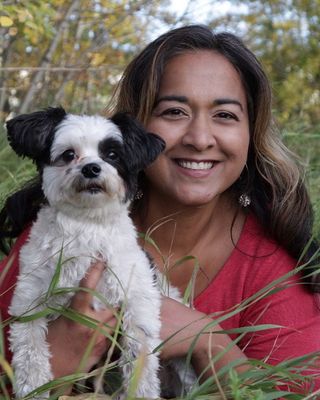 Photo of Meena Ramaswamy, MC, RPsych, CHT, Psychologist