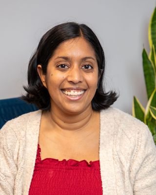 Photo of Dr. Nisha Kumar Lewontin, Psychologist, PsyD