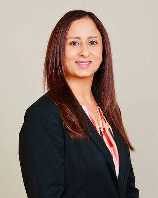 Photo of Dr. Laveena Khanchandani, Psychologist, PsyD