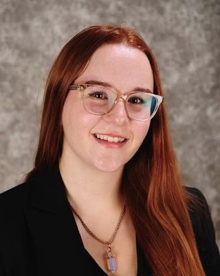 Photo of Jess Long, Pre-Licensed Professional