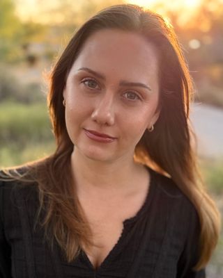 Photo of Brittney Helton, Licensed Master Social Worker, LMSW