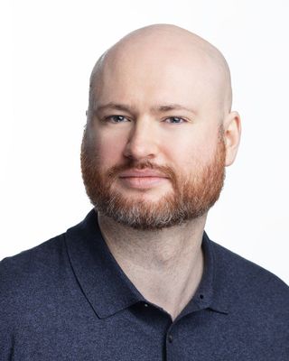 Photo of Jack Bellamy, Psychotherapist, MBACP