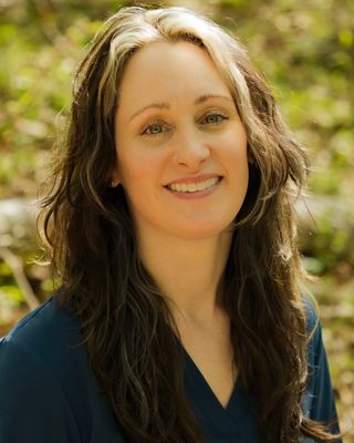 Photo of Angela Turner Dougherty, Psychologist, PhD