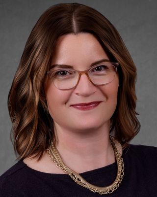 Photo of Holly O'Connor, Clinical Social Work/Therapist, LCSW