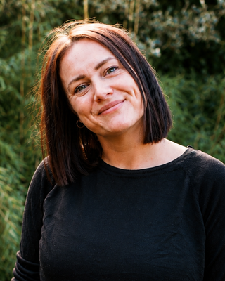 Photo of Krissie Aked, Counsellor, MBACP