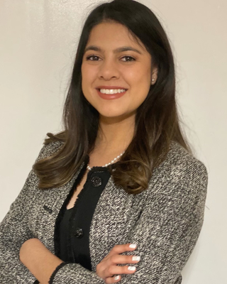 Photo of Karla Portillo, APCC, Counselor