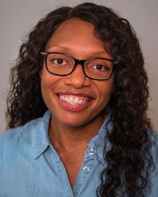 Photo of Christina Joseph, Counsellor, CCC, RCC, MACP
