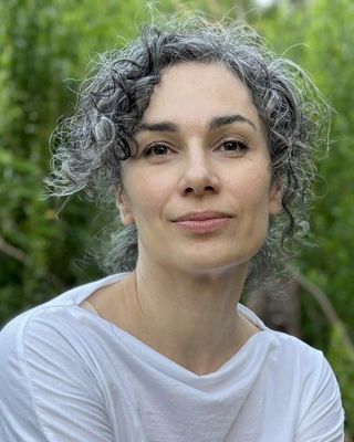 Photo of Christina Levin, Marriage & Family Therapist, MA, LMFT