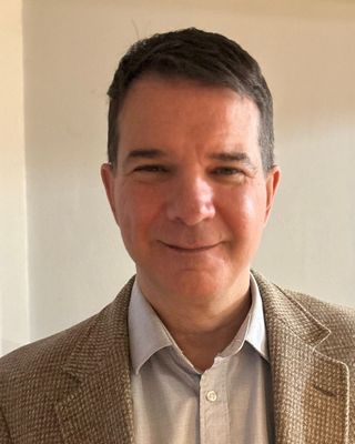 Photo of Alex Drakontaidis, Clinical Social Work/Therapist, Alex Drakontaidis