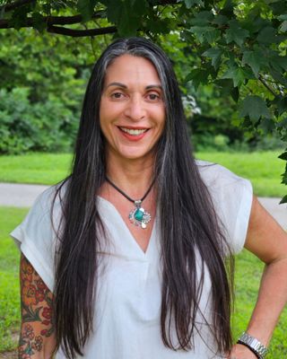 Photo of Antonina (Toni) Vitale, Clinical Social Work/Therapist, LCSW, LICSW