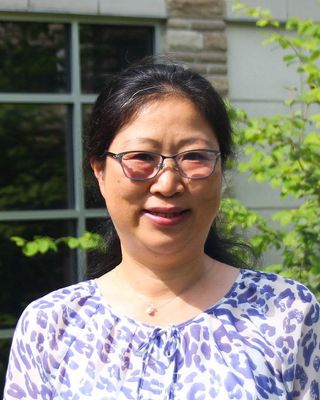 Photo of Eunhyang Priscilla Sihn, Registered Psychotherapist in Etobicoke, ON