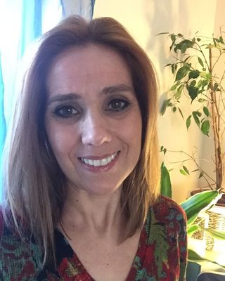 Photo of Isabel Martins, Psychotherapist, PsychD, MBACP