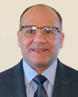 Photo of Wagdy Adly Khalil, Psychiatrist in Madison, WI