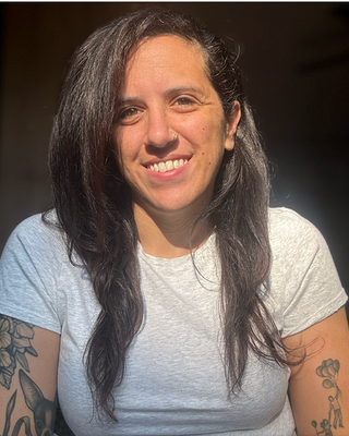 Photo of Nicole Wecker - Sidework Sessions, Clinical Social Work/Therapist, LCSW-C, LICSW