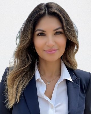 Photo of Lorena Orozco, Clinical Social Work/Therapist, LCSW