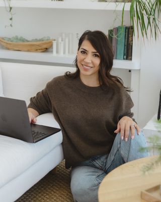 Photo of Lilit Ayrapetyan, Psychologist, PsyD